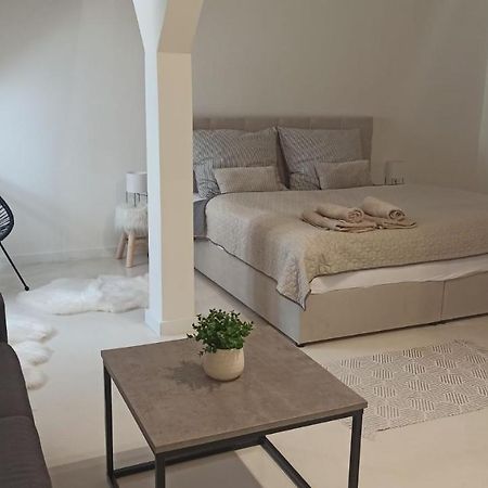 U Zlate Hvezdy Apartman Jungmann Apartment Litomerice Exterior photo